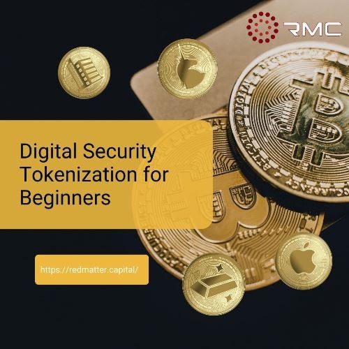 Detailed Insights on the Digital Security Tokenization for Beginners