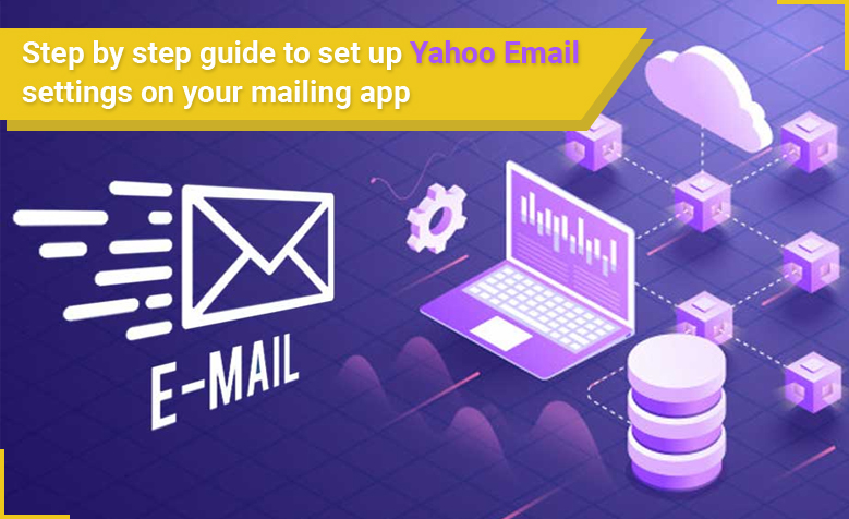 How Yahoo email settings on your mailing app - Emailsupports247