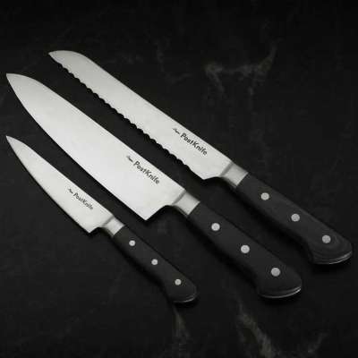 3 Sharp Knives Subscription Profile Picture