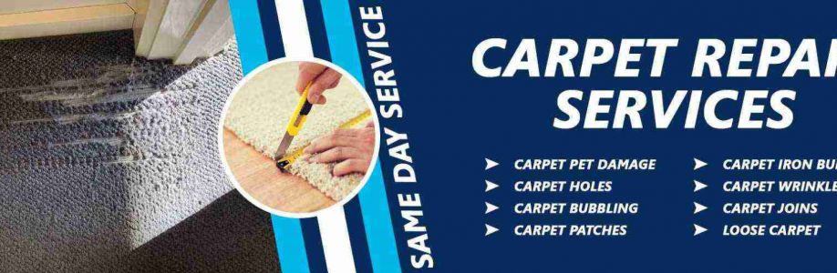 Carpet Repair Brisbane Cover Image