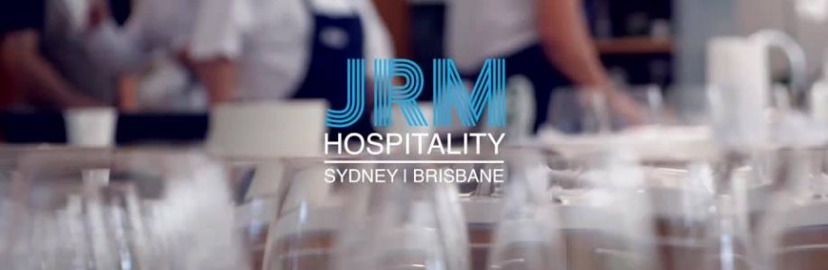 JRM Hospitality Cover Image
