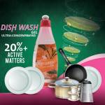 Dish Wash Liquid Profile Picture