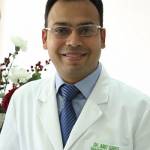 Dr. Amit Garg Profile Picture