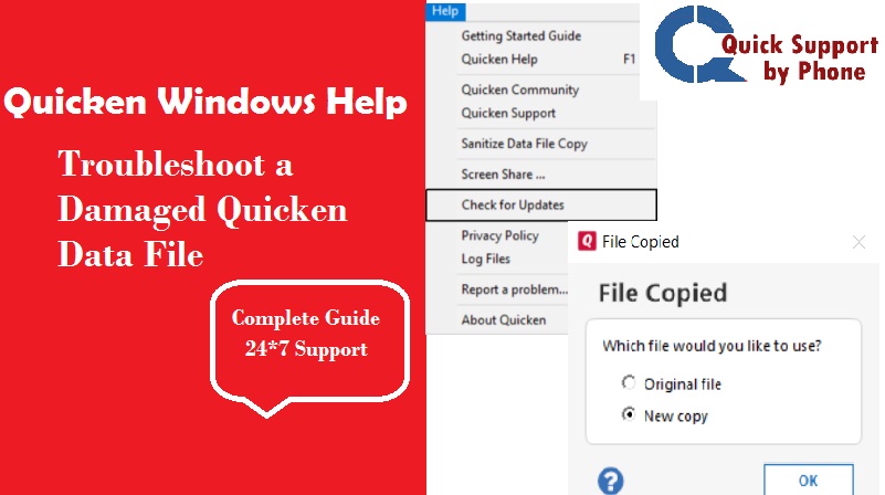 Help Latest Quicken Update Problems(1-855-233-5515) - Quicken help to latest Quicken update problems any quicken error, guide, etc. For quicken error solution tips read our blog's, follow now.