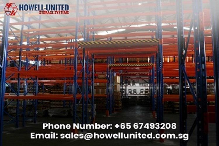Howell United Pte. Ltd | XPlace
