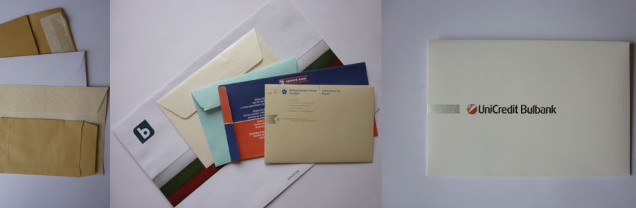 Poly Mail Cover Image