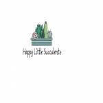Happy Little Succulents Profile Picture
