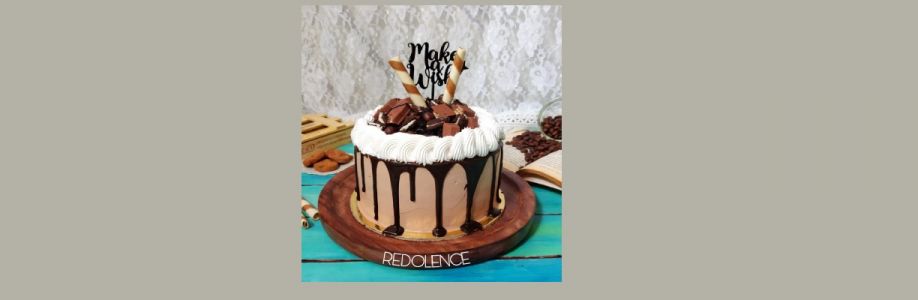Redolence Bakery and Baking School Cover Image