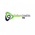 Soliom Camera Profile Picture