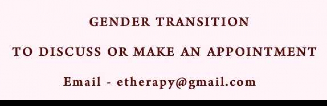 Gender Therapist Cover Image