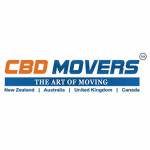 CBD Movers NZ Profile Picture