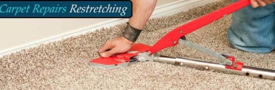 Carpet Repair Sydney Cover Image