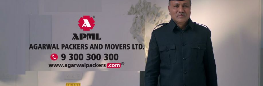 Agarwal Packers and Movers Ltd. Cover Image