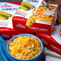 Corn Flakes Manufacturers - Social Social Social | Social Social Social