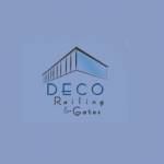 Deco Railings | Railing & Decking Edmonton Profile Picture