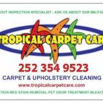 Tropical Carpet Care Profile Picture