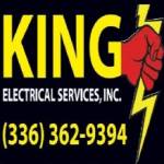 King Electrical Services, Inc. Profile Picture