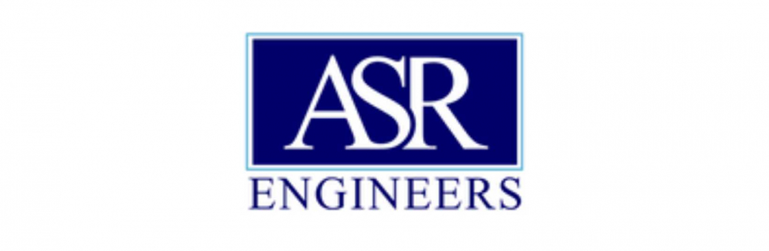 ASR Engineers Cover Image