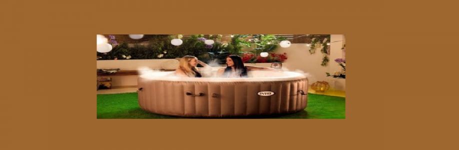 Jacuzzi location Cover Image