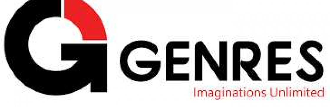 Genres Ad Cover Image