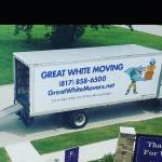 Great White Moving Company Profile Picture