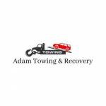 Adam Towing & Roadside Assistance