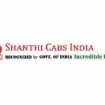 Shanthi Cabs