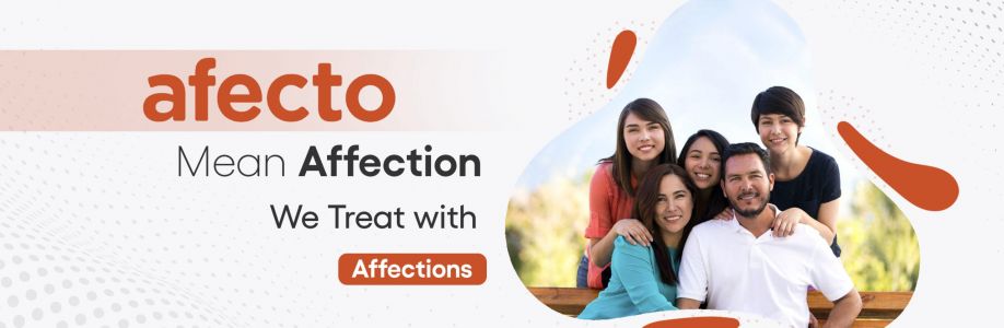 Afecto Homeopathy Cover Image