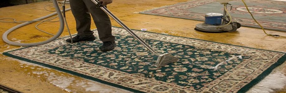 Clean Master Rug Cleaning Brisbane Cover Image