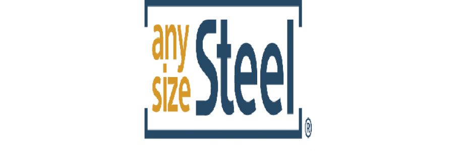 anysizesteel Cover Image