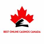 BEST ONLINE CASINOS CANADA Profile Picture