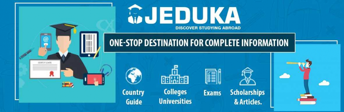 Jeduka Helpdesk Cover Image