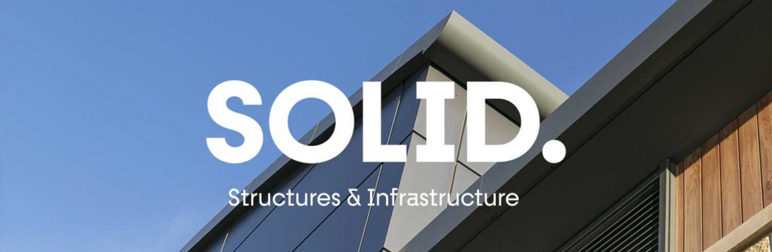 SOLID Structures & Infrastructure Cover Image