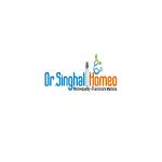 Dr. Singhal Homeo Profile Picture