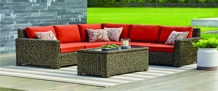 Get the Best outdoor furniture upholstery services in Dubai