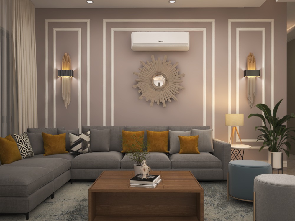 What is the importance of interior designers in Delhi?