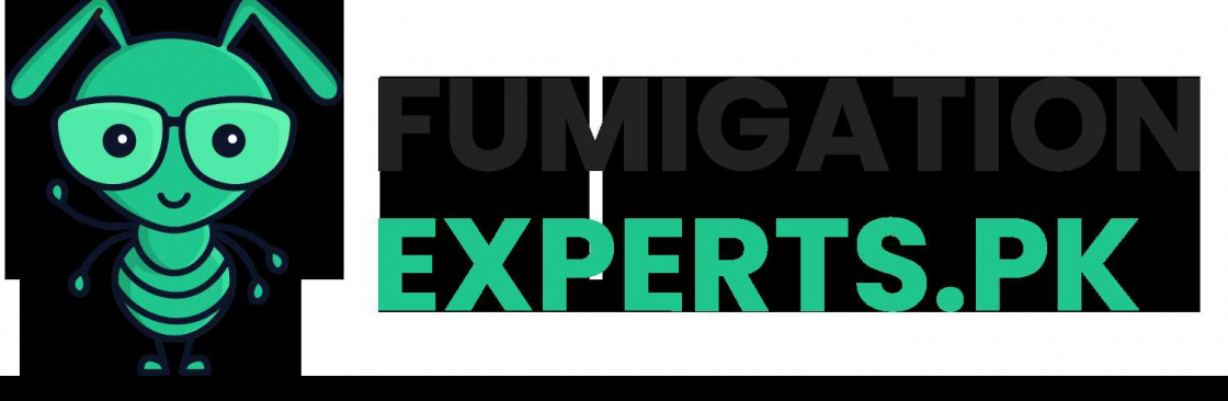 Fumigation Experts PK Cover Image