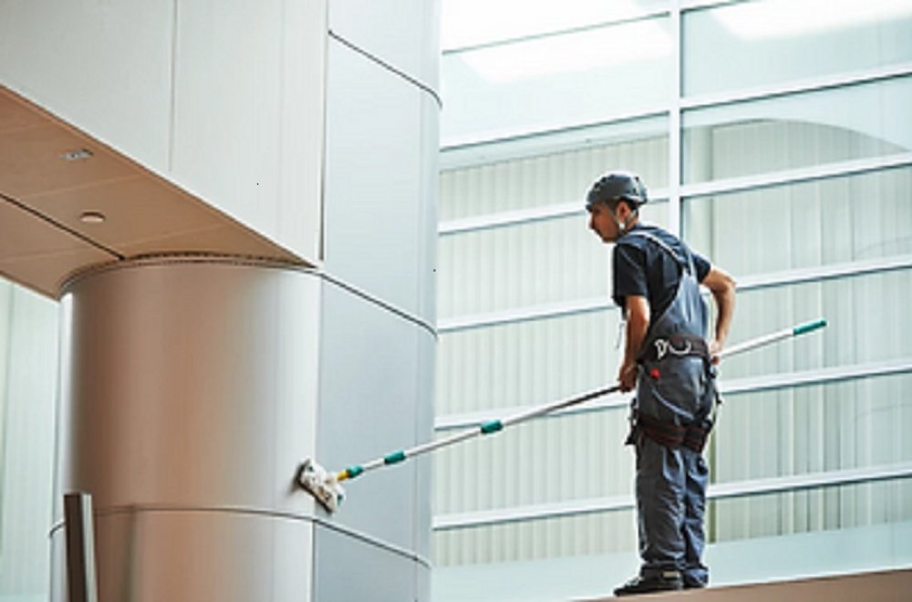 Top 3 Advantages of Commercial Cleaning You Might Know | Pearltrees