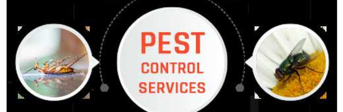 Pest Control Mount Martha Cover Image