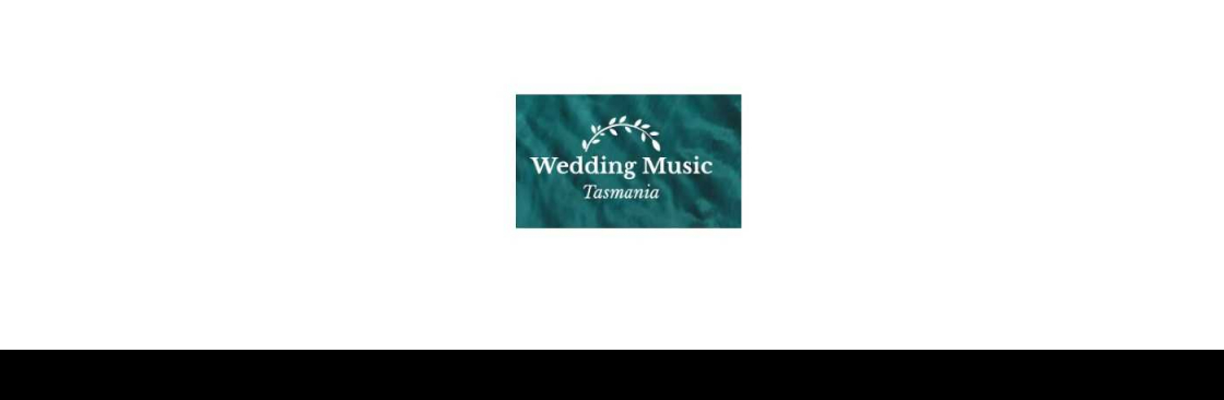 Wedding music Tasmania Cover Image