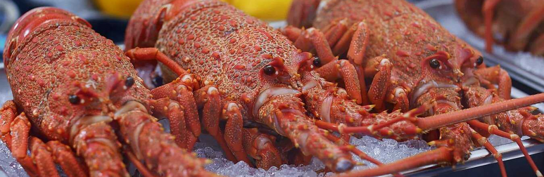 Karaka Lobster Cover Image