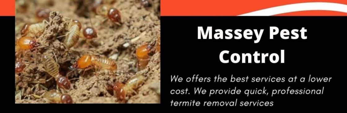 Massey Pest Control Melbourne Cover Image