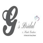 G's Bridal Profile Picture