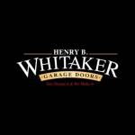 Henry B. Whitaker Garage Doors Profile Picture