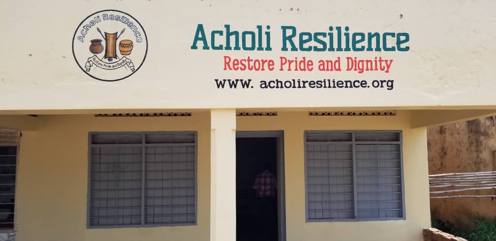 Acholi Resilience