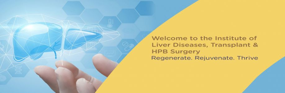 Liver Transplant India Cover Image