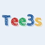 Tee3s Store Profile Picture