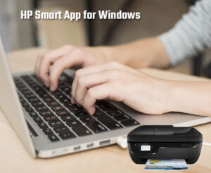 HP Smart App for Windows 10 Download | HP Smart Printer App