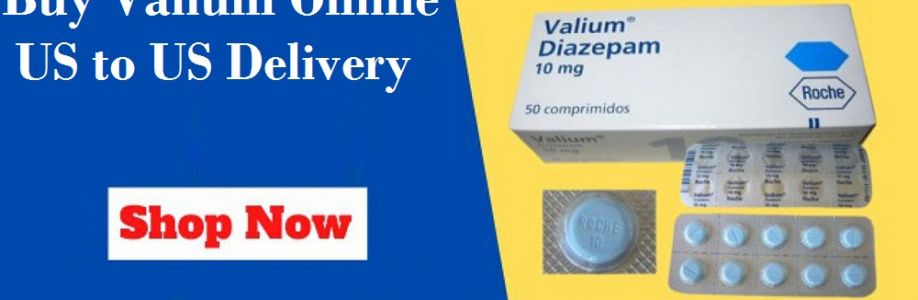 Buy Valium Pills Online in USA Cover Image