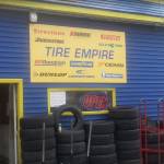 Tire Empire & Auto Repair Profile Picture